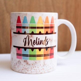 Sublimation Mugs
