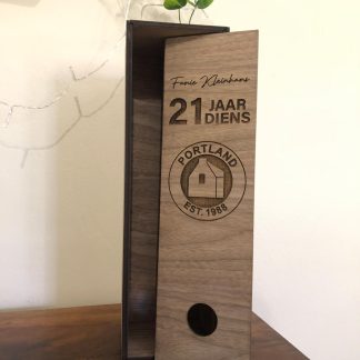 Wine gift Box